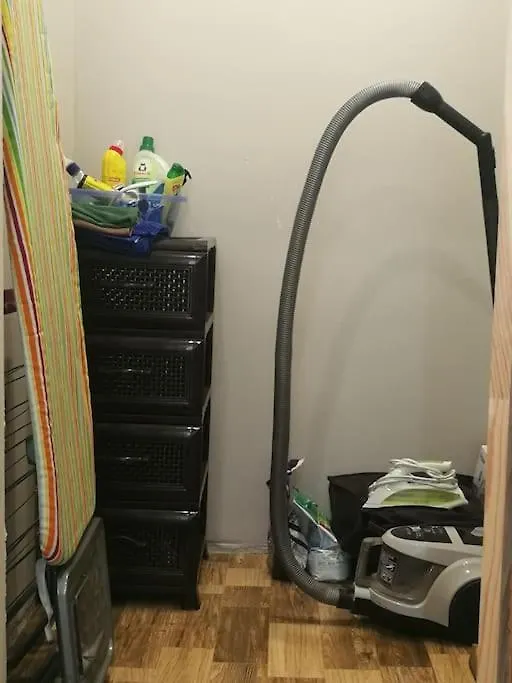 Ecolife Apartment تبليسي