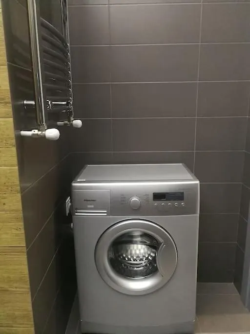 Ecolife Apartment تبليسي 0*,  جورجيا