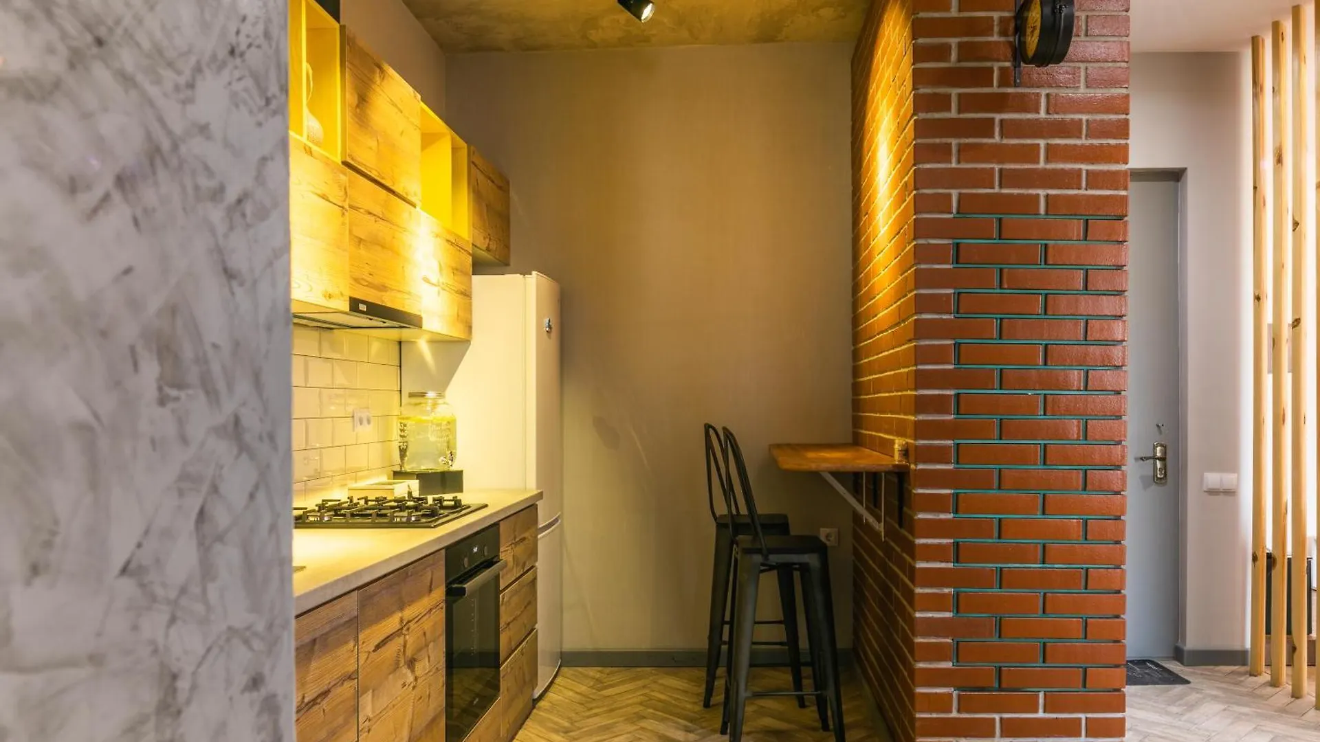 Ecolife Apartment تبليسي 0*,  جورجيا