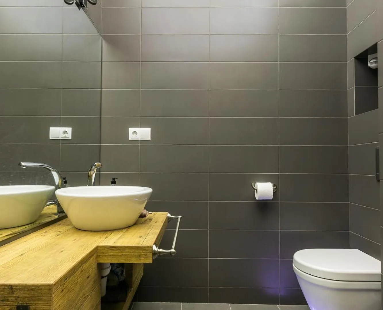 Ecolife Apartment تبليسي جورجيا