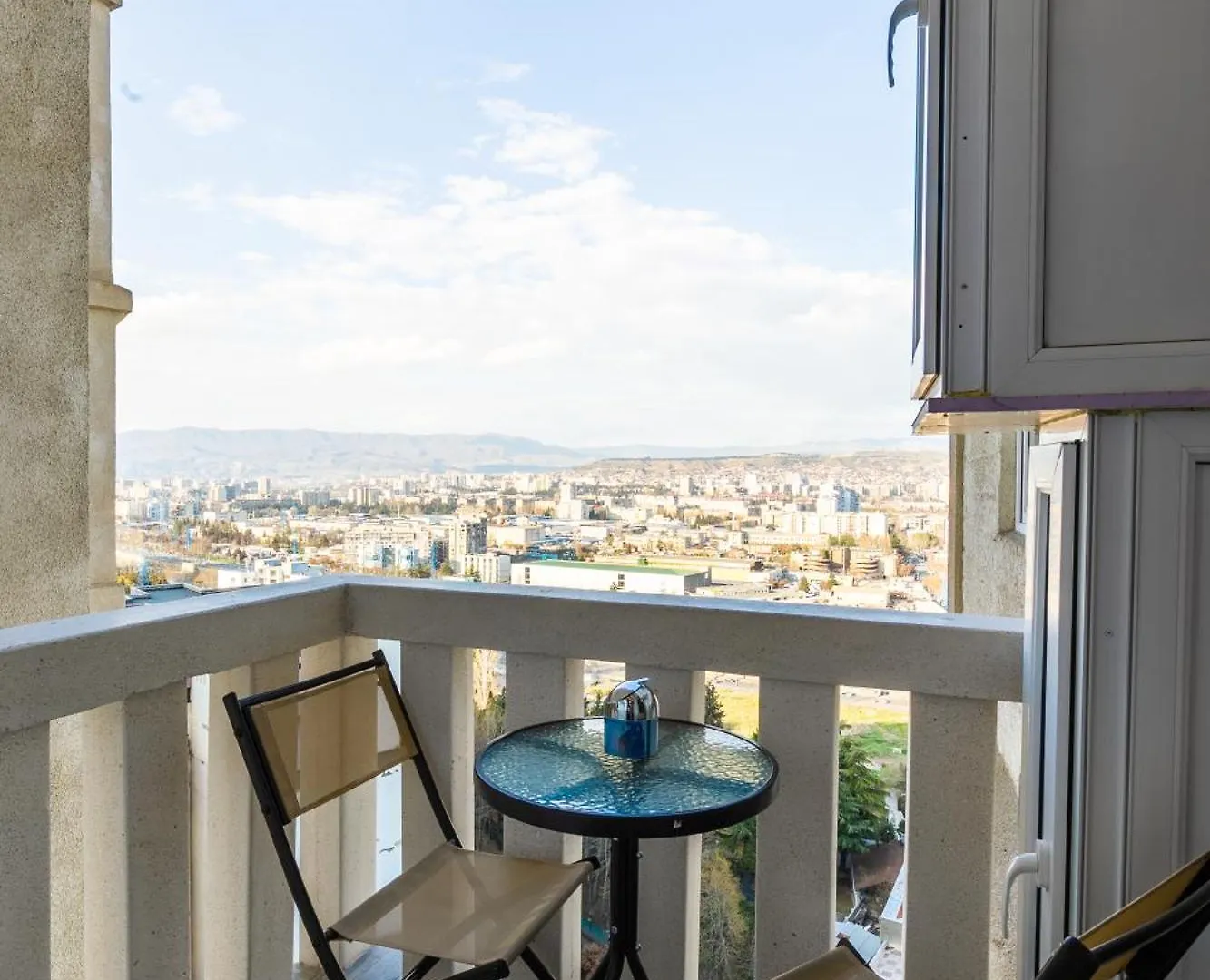 Ecolife Apartment تبليسي 0*,  جورجيا
